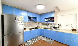 Blk 314A Anchorvale Link (Sengkang), HDB 4 Rooms #610510991